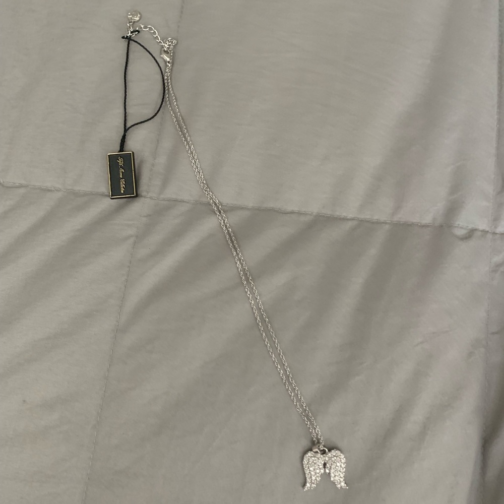 Fifth Avenue Heaven’s Above Necklace